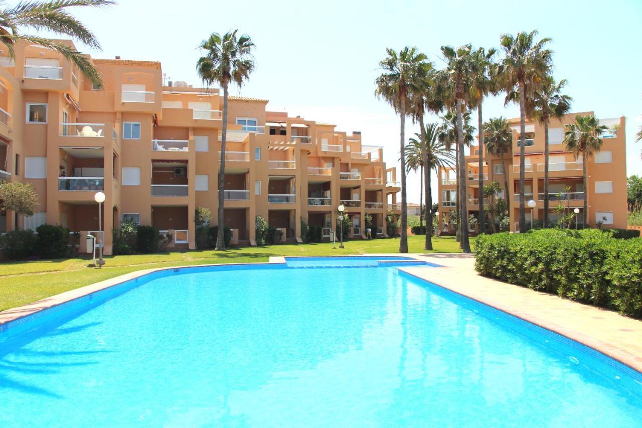 Flamingo 21 By Homeprive Denia Luaran gambar