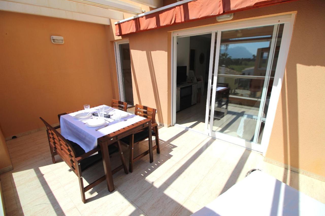 Flamingo 21 By Homeprive Denia Luaran gambar
