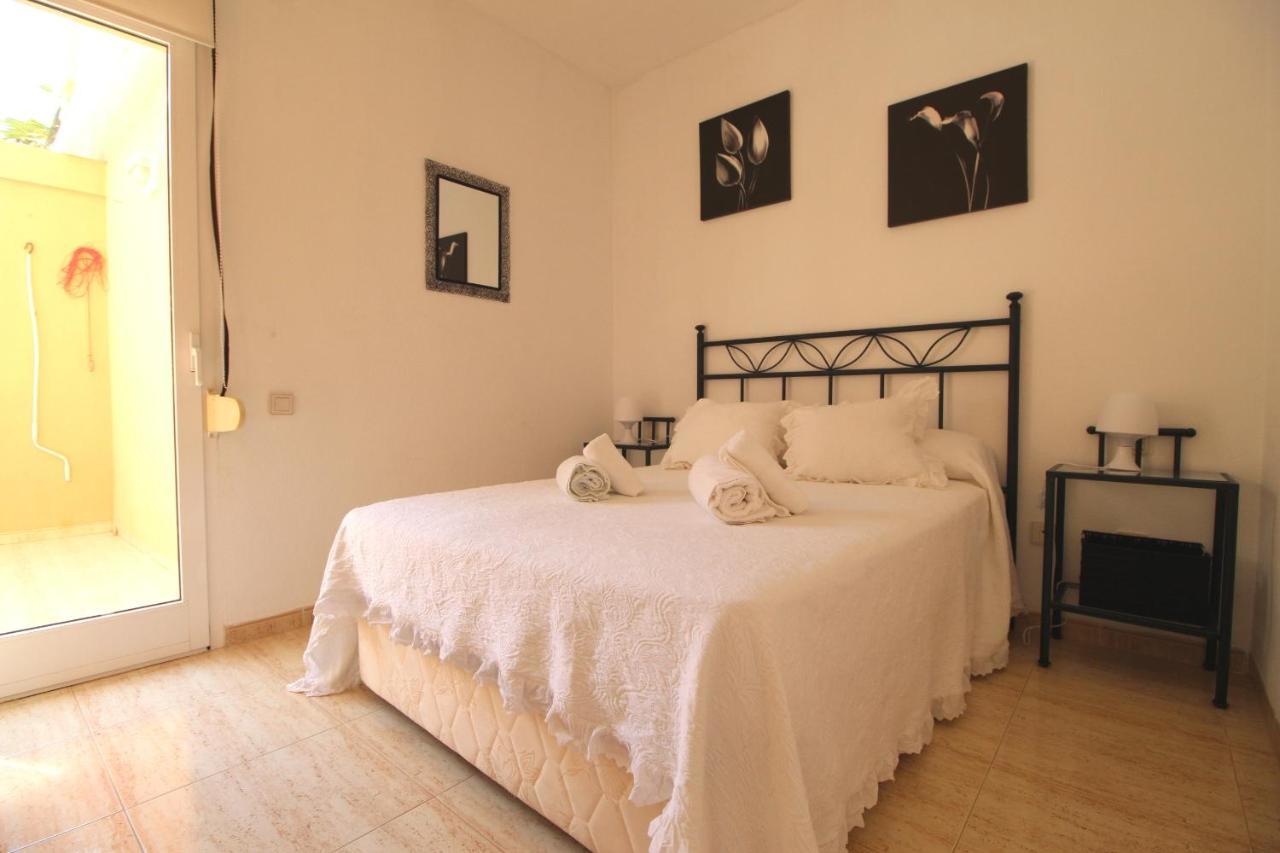 Flamingo 21 By Homeprive Denia Luaran gambar