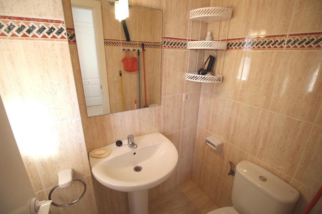 Flamingo 21 By Homeprive Denia Luaran gambar