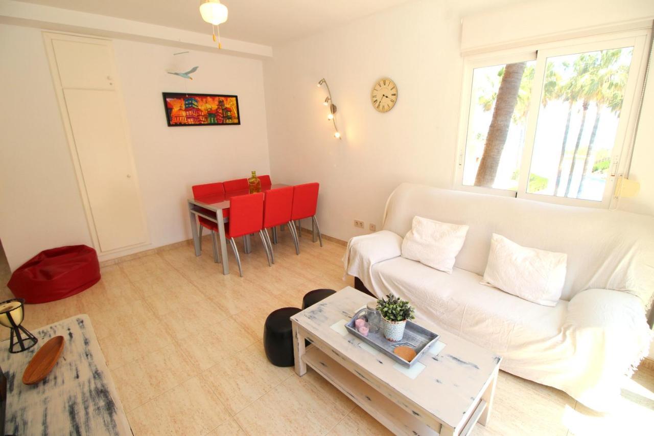 Flamingo 21 By Homeprive Denia Luaran gambar