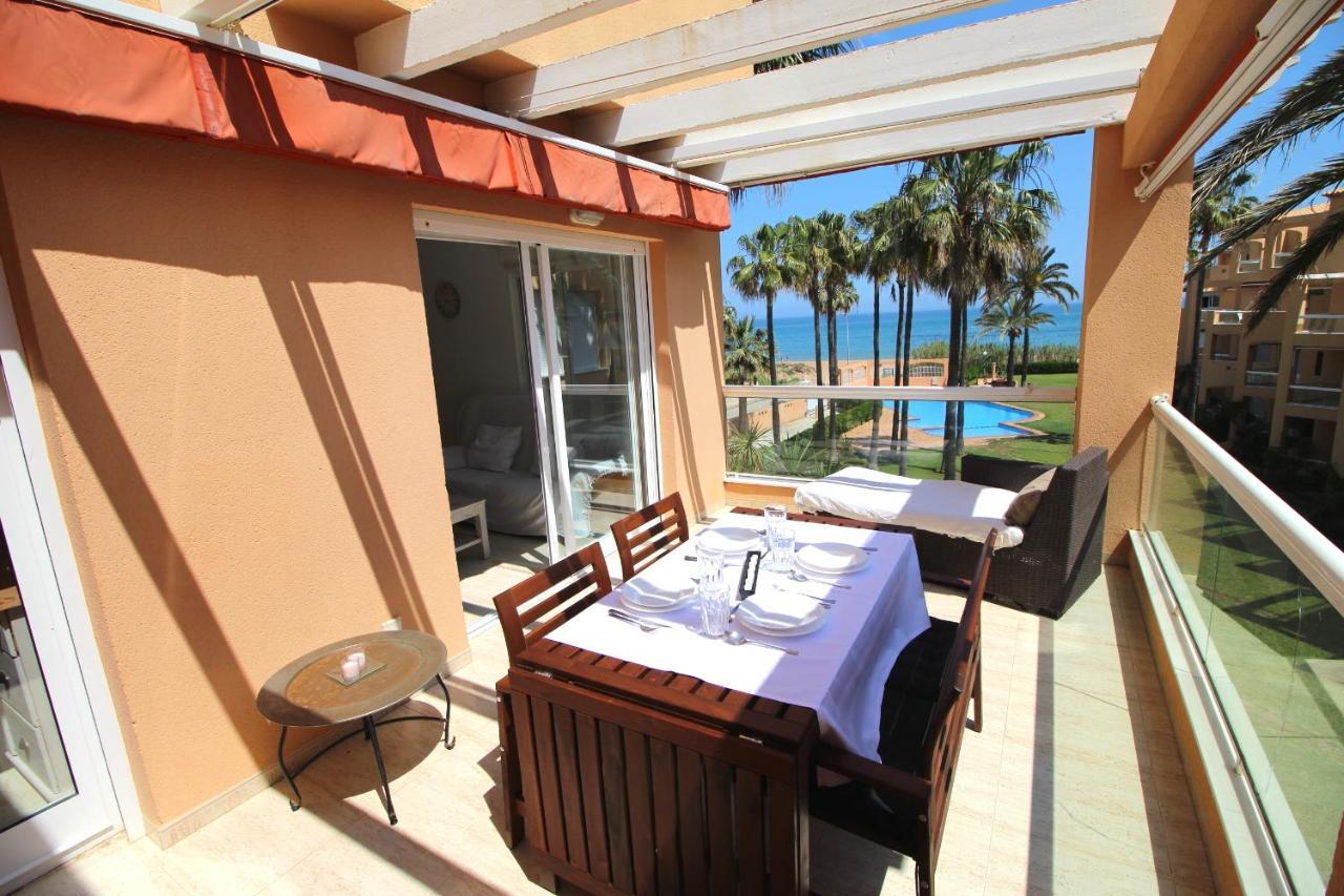 Flamingo 21 By Homeprive Denia Luaran gambar